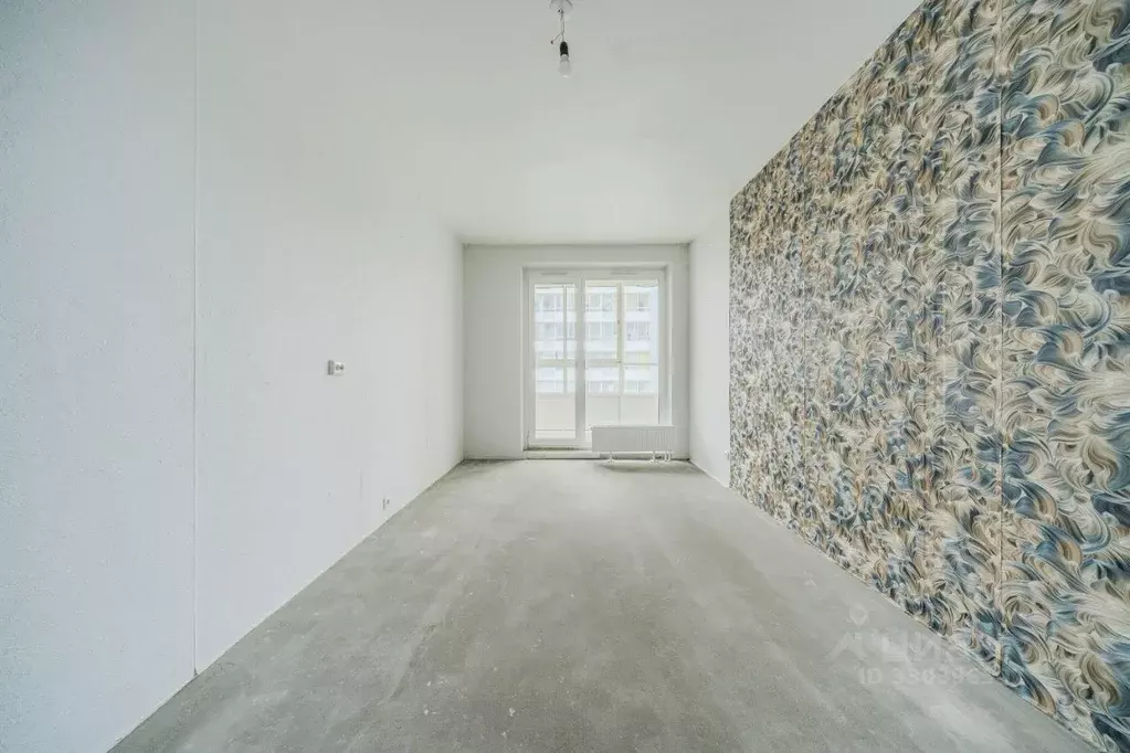 2-к кв. Санкт-Петербург ш. Суздальское, 22к4 (65.3 м) - Фото 2