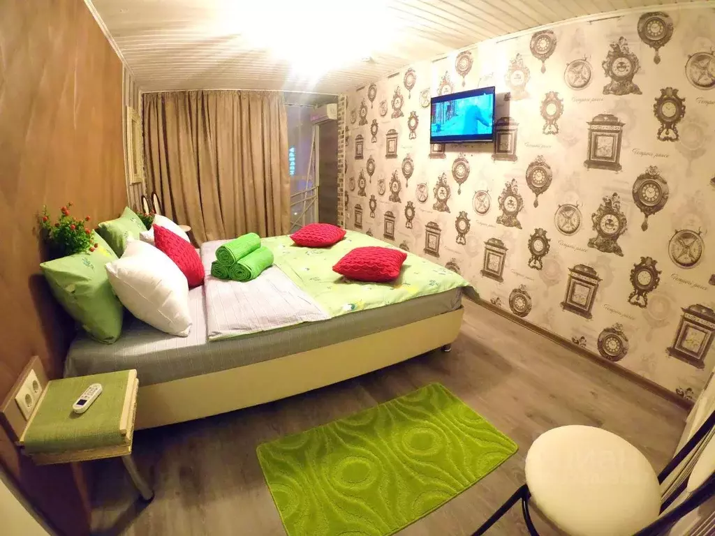 1-к кв. Москва Автозаводская ул., 23К7 (45.0 м) - Фото 1