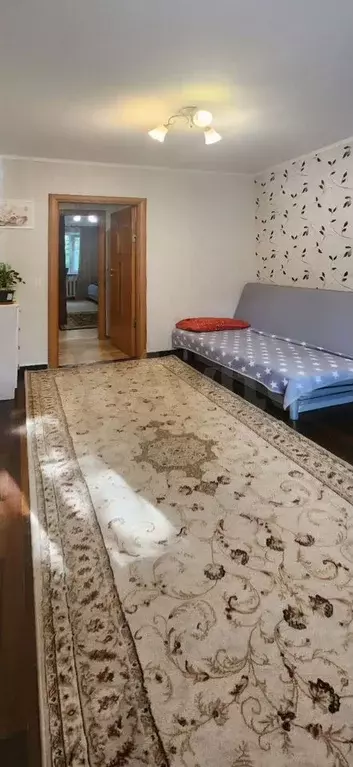2-к. квартира, 45 м, 1/5 эт. - Фото 1
