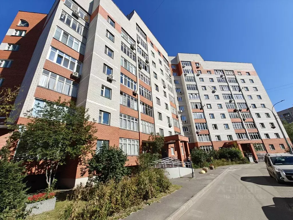 1-к кв. Московская область, Жуковский ул. Гринчика, 6 (48.5 м) - Фото 1