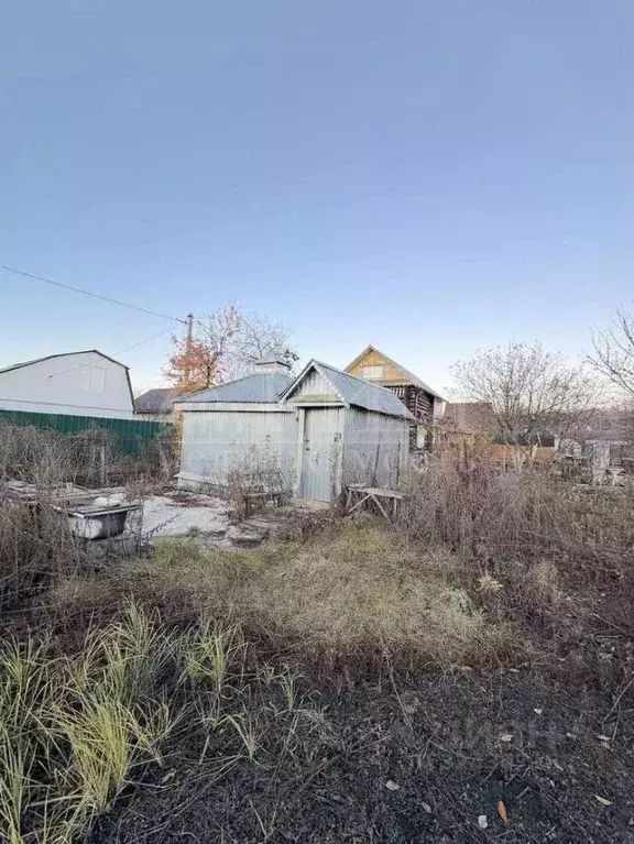 Дом в Пензенская область, Пензенский район, Богословский сельсовет, ... - Фото 2