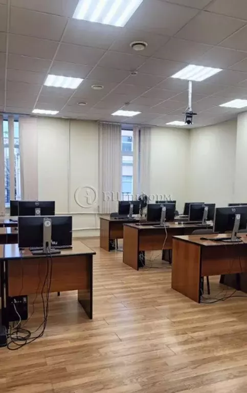 Офис в Санкт-Петербург ул. Профессора Попова, 23В (497 м) - Фото 2