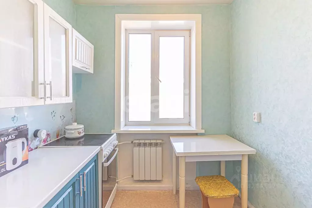 2-к кв. Сахалинская область, Холмск Советская ул., 128 (45.7 м) - Фото 1