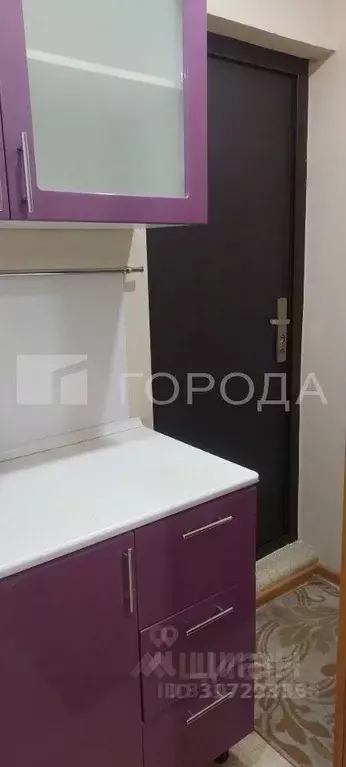 Студия Томская область, Томск Колхозная ул., 9/1 (13.0 м) - Фото 2