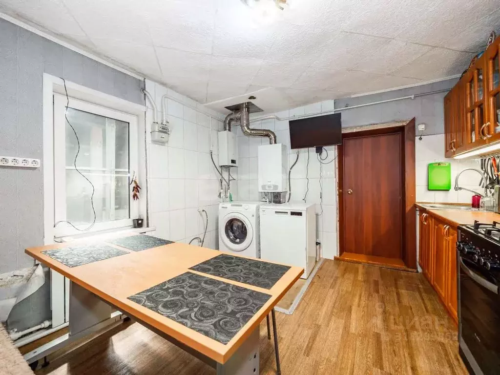 Дом в Новосибирская область, Новосибирск ул. Тургенева, 305 (62 м) - Фото 0