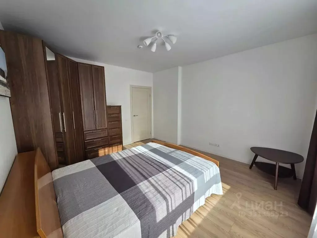 2-к кв. Москва Измайловский бул., 71 (60.0 м) - Фото 2