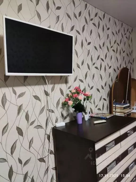 1-к кв. Марий Эл, Йошкар-Ола ул. Яна Крастыня, 2А (38.0 м) - Фото 2