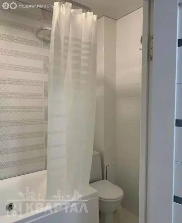 1-комнатная квартира: Новороссийск, улица Вруцкого, 29А (38 м) - Фото 2