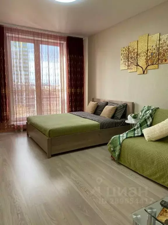Студия Удмуртия, Ижевск Пушкинская ул., 279А (42.0 м) - Фото 0