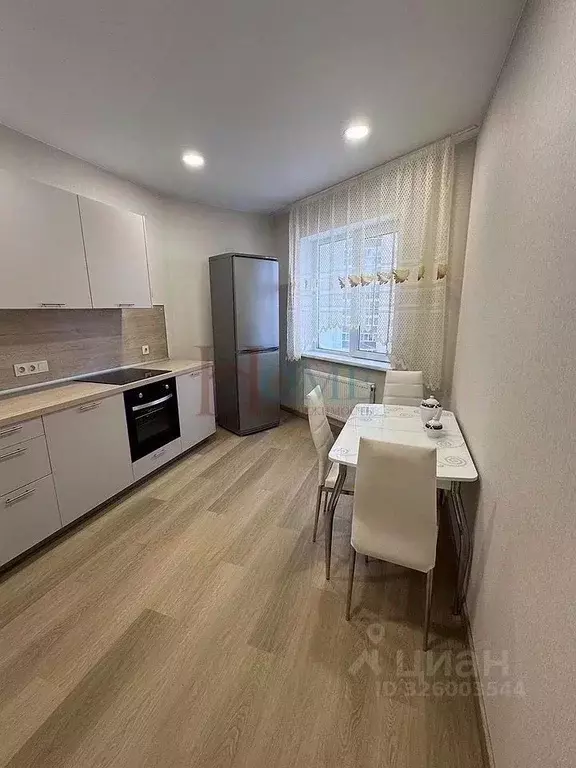 2-к кв. Новосибирская область, Новосибирск Закаменский мкр, 11 (65.0 ... - Фото 1