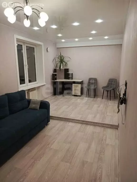 2-комнатная квартира: Улан-Удэ, 112-й микрорайон, 35 (52.2 м) - Фото 2