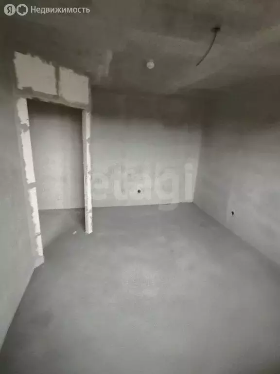 1-комнатная квартира: посёлок Мичуринский, улица Андрея Рублёва, 8 ... - Фото 2