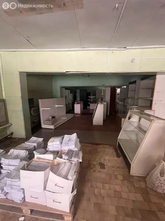 Торговая площадь (55 м) - Фото 1