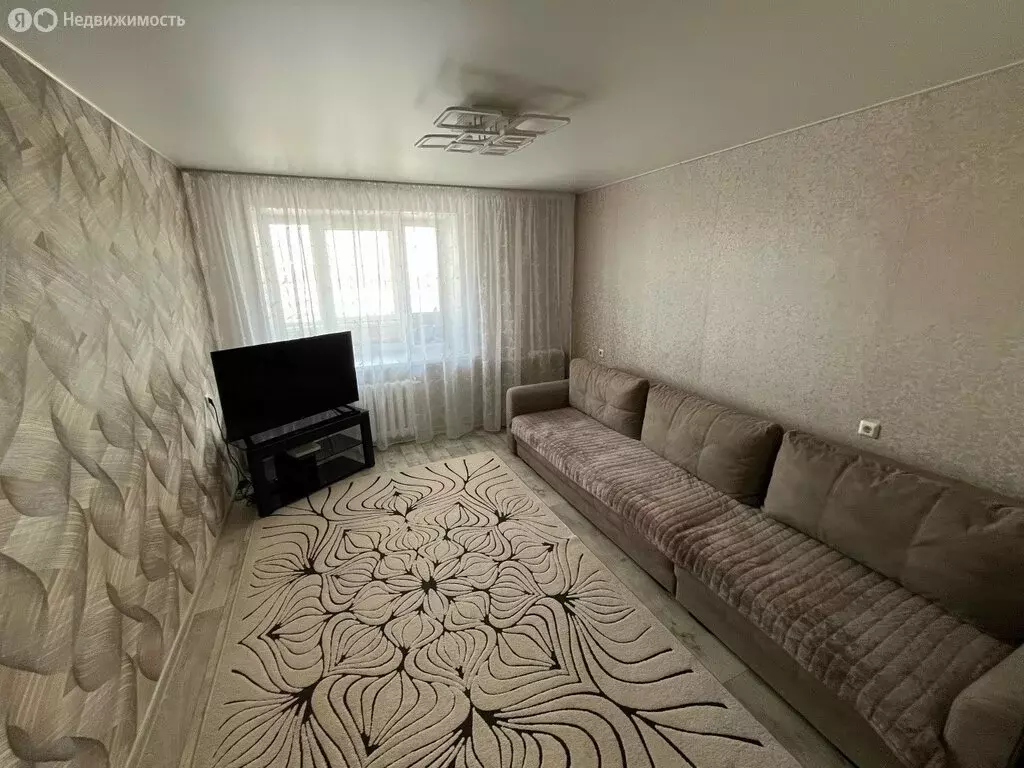 2-комнатная квартира: Копейск, Учительская улица, 1А (53 м) - Фото 2