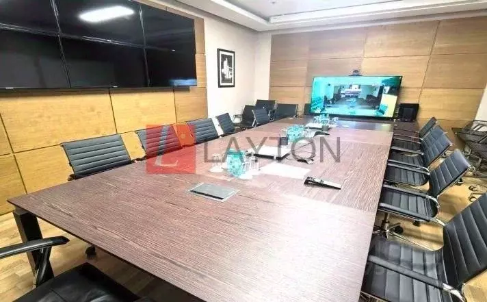 Офис в Москва Брянская ул., 5 (599 м) - Фото 2