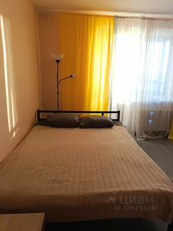 Студия Ленинградская область, Мурино Всеволожский район, ул. Шувалова, ... - Фото 1