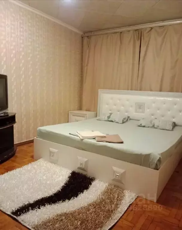 1-к кв. Кабардино-Балкария, Прохладный ул. Свободы, 62 (36.0 м) - Фото 0