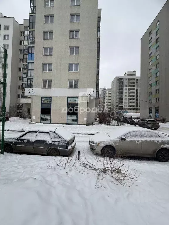 Помещение свободного назначения в Свердловская область, Екатеринбург ... - Фото 1