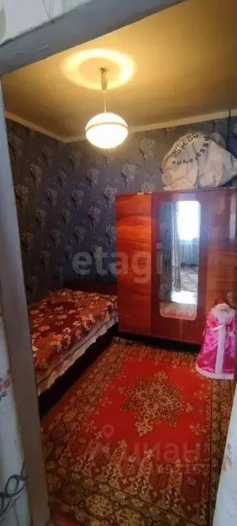 Дом в Брянская область, Брасовский район, Локоть рп ул. Гагарина (68 ... - Фото 2