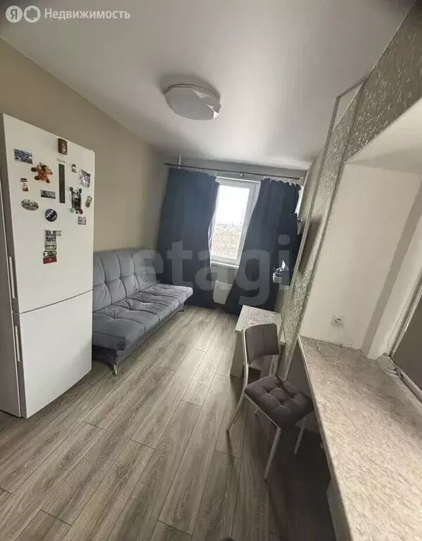 3-комнатная квартира: Кемерово, бульвар Строителей, 69А (51 м) - Фото 2