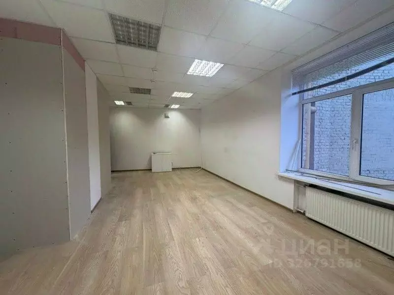 Офис в Санкт-Петербург ул. Мира, 3 (40 м) - Фото 2