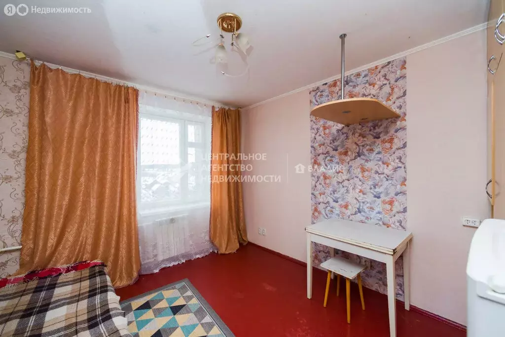 1к в -комнатной квартире (11.8 м) - Фото 0