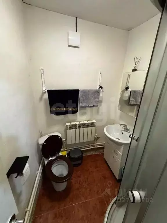 Дом в Ставропольский край, Михайловск Шпаковский район, ул. Ленина, ... - Фото 2