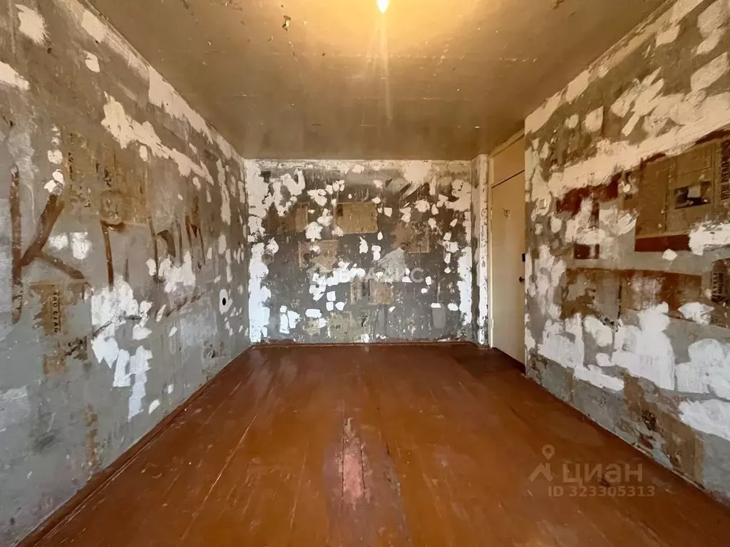 2-к кв. Ивановская область, Тейково Молодежная ул., 3 (40.8 м) - Фото 2