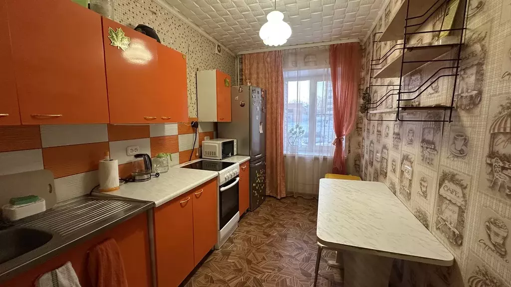 Продаётся 3-к квартира, 61 м - Фото 1