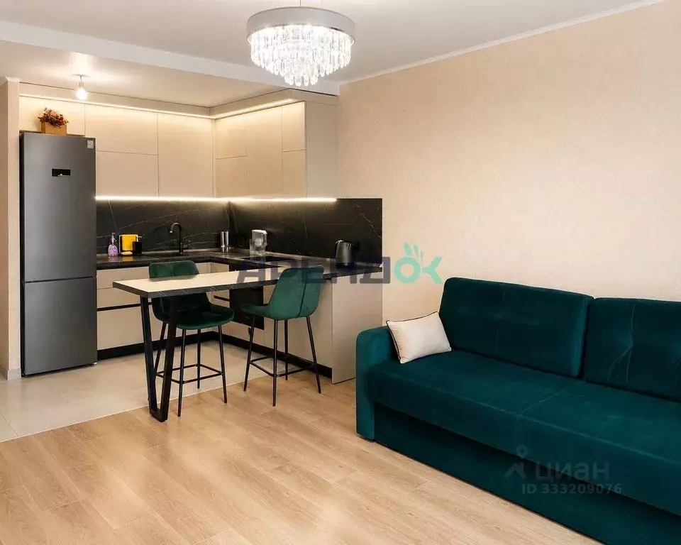 2-к кв. Москва Складочная ул., 8к2 (45.0 м) - Фото 1