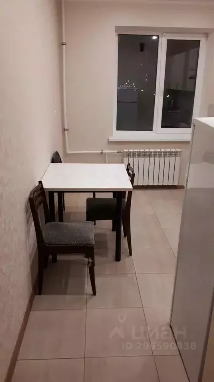 1-к кв. Татарстан, Казань ул. Дубравная, 11А (38.0 м) - Фото 0