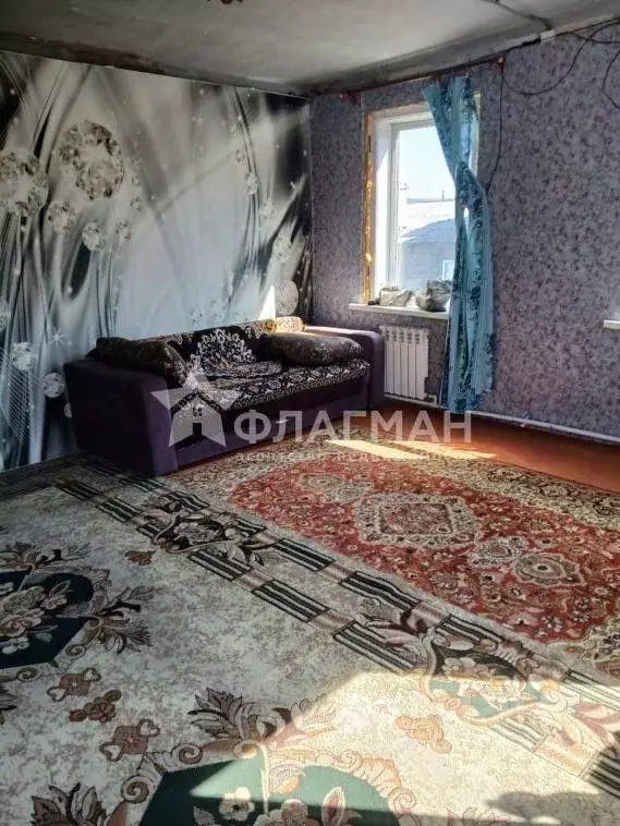 Дом в Иркутская область, Свирск ул. Мичурина, 24 (82 м) - Фото 1