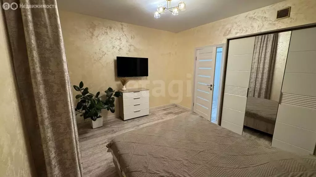 3-комнатная квартира: Новомосковск, Комсомольская улица, 29 (57.8 м) - Фото 1