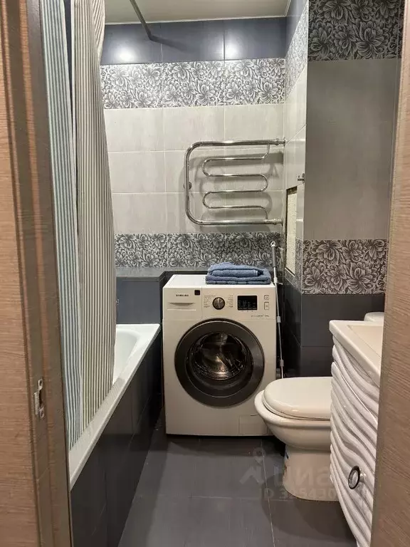 2-к кв. Москва ул. Каховка, 33К1 (39.0 м) - Фото 2