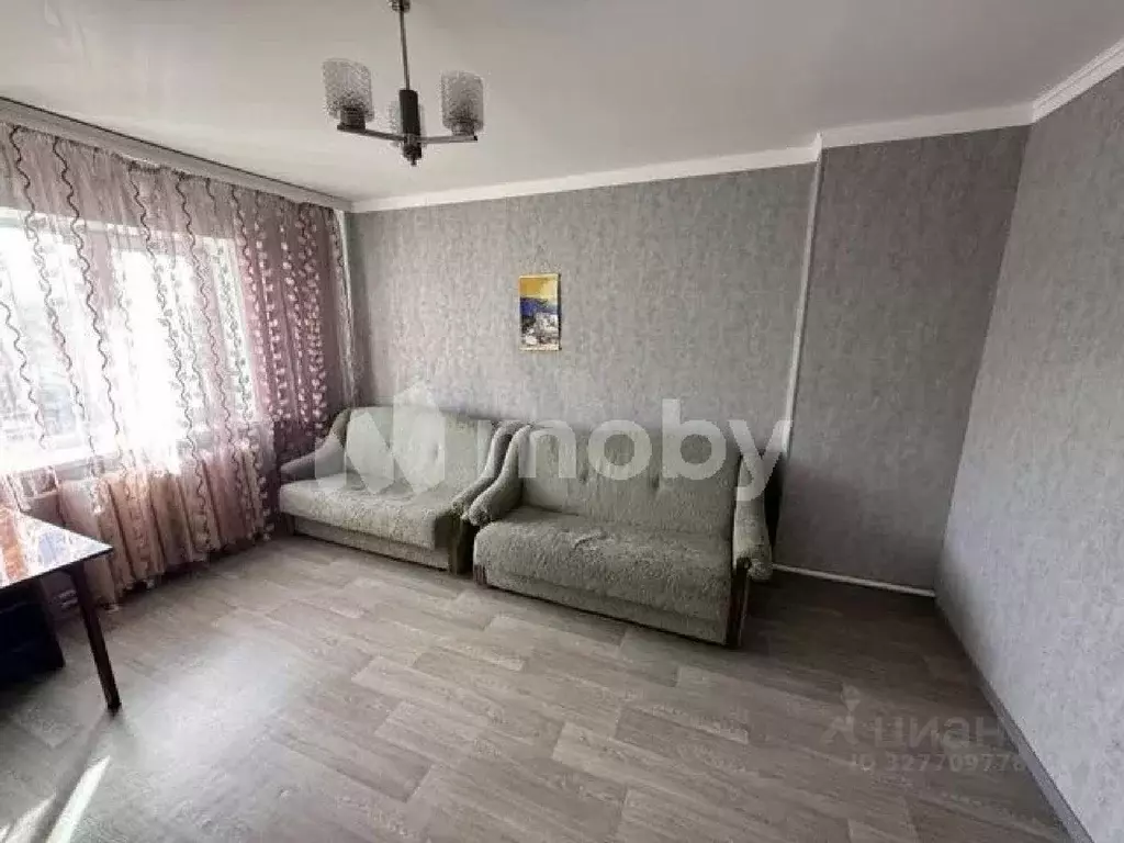 2-к кв. Калининградская область, Калининград просп. Калинина, 3 (48.5 ... - Фото 0