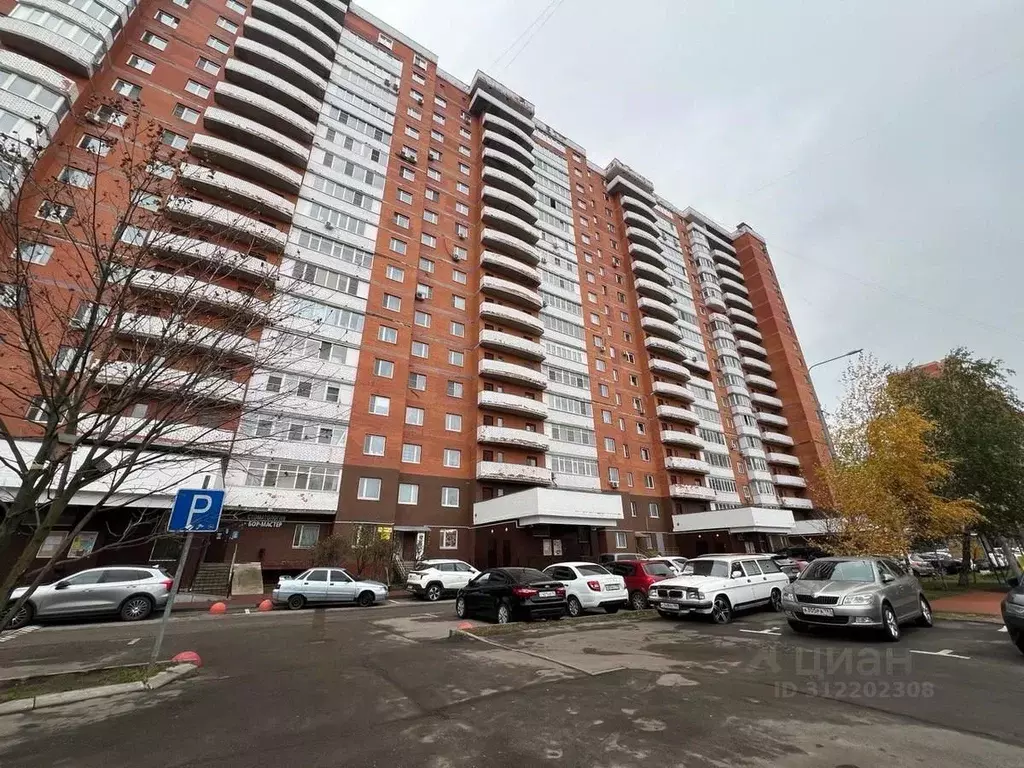 Помещение свободного назначения в Московская область, Люберцы ... - Фото 1