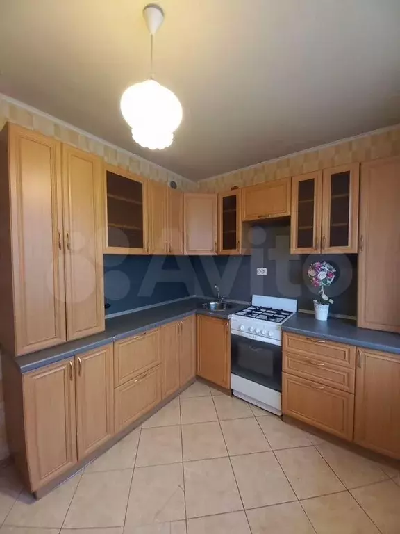 1-к. квартира, 41 м, 2/10 эт. - Фото 0