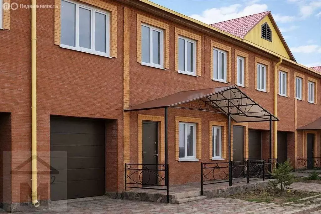 Дом в Минусинск, Кызыльская улица, 4 (142 м) - Фото 1