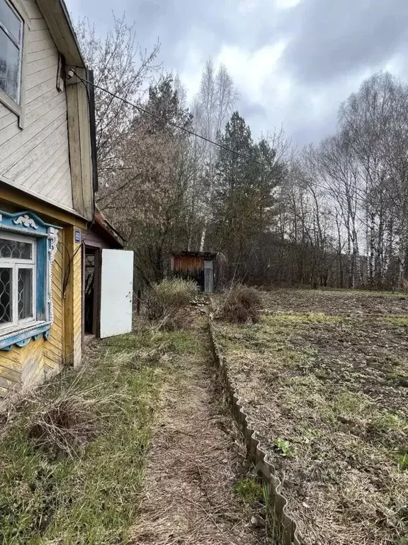 Дом в Татарстан, Казань Дорожник Советский район СНТ,  (45 м) - Фото 2