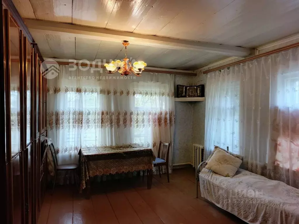 Дом в Чувашия, Шумерля ул. Суворова, 19А (48 м) - Фото 1