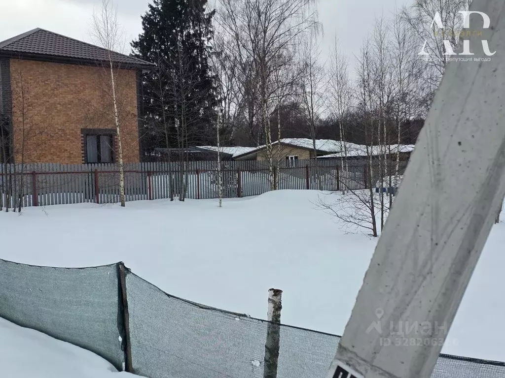 Участок в Москва № 55 кв-л, 176 (7.4 сот.) - Фото 2