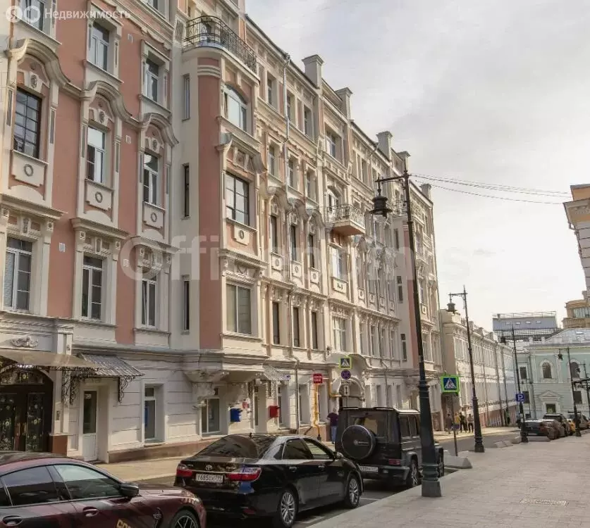 Офис (326 м) - Фото 1