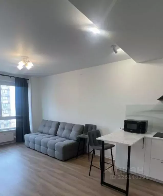 2-к кв. Москва ул. Малая Очаковская, 4Ак2 (40.0 м) - Фото 2