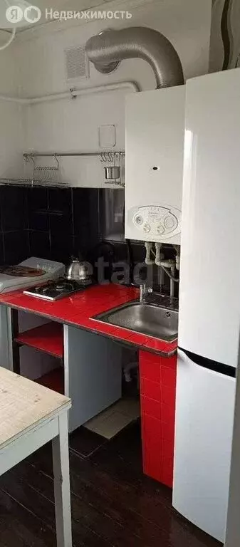 2-комнатная квартира: Балаклава, улица Василия Жукова, 104 (42 м) - Фото 1