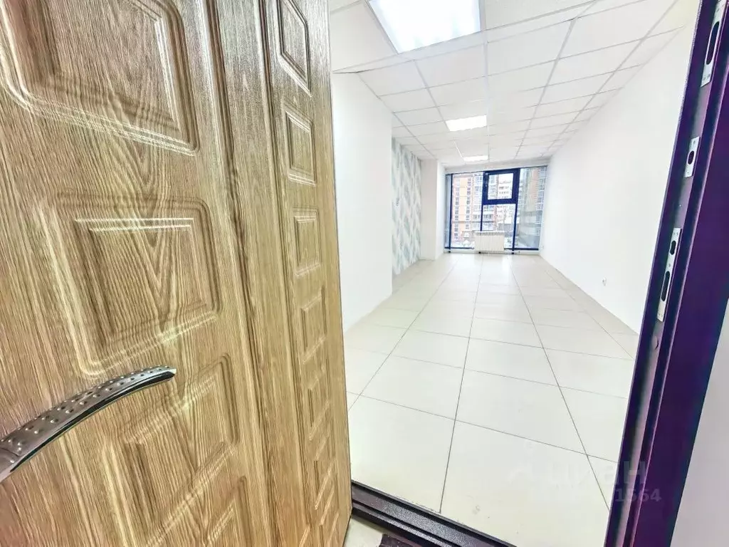 Офис в Томская область, Томск Большая Подгорная ул., 87 (25 м) - Фото 1