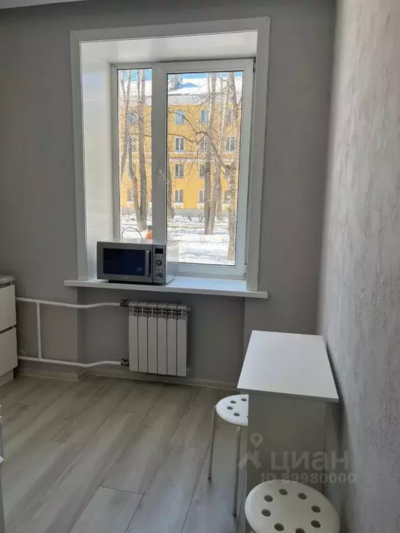 2-к кв. Иркутская область, Ангарск 107-й кв-л, 11 (41.6 м) - Фото 1