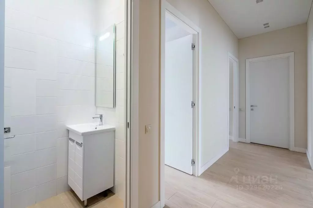 3-к кв. Москва ш. Энтузиастов, 3к1 (79.0 м) - Фото 1