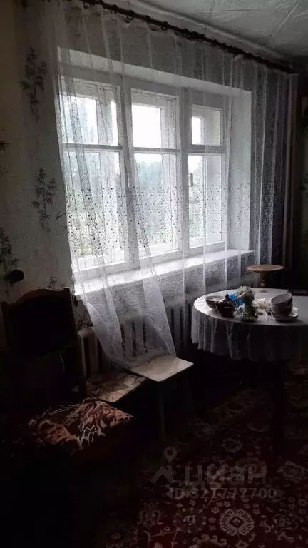 3-к кв. Нижегородская область, Ковернинский муниципальный округ, с. ... - Фото 2