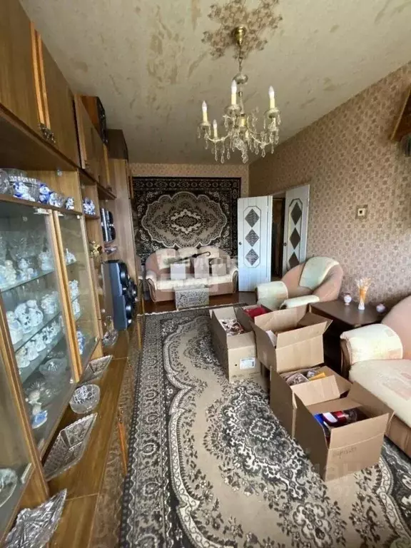 3-к кв. Архангельская область, Котлас ул. Ермакова, 11 (54.0 м) - Фото 2