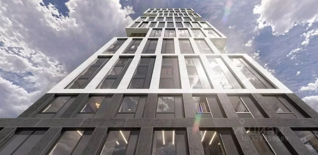 1-к кв. Калужская область, Обнинск ул. Усачева (46.6 м) - Фото 2